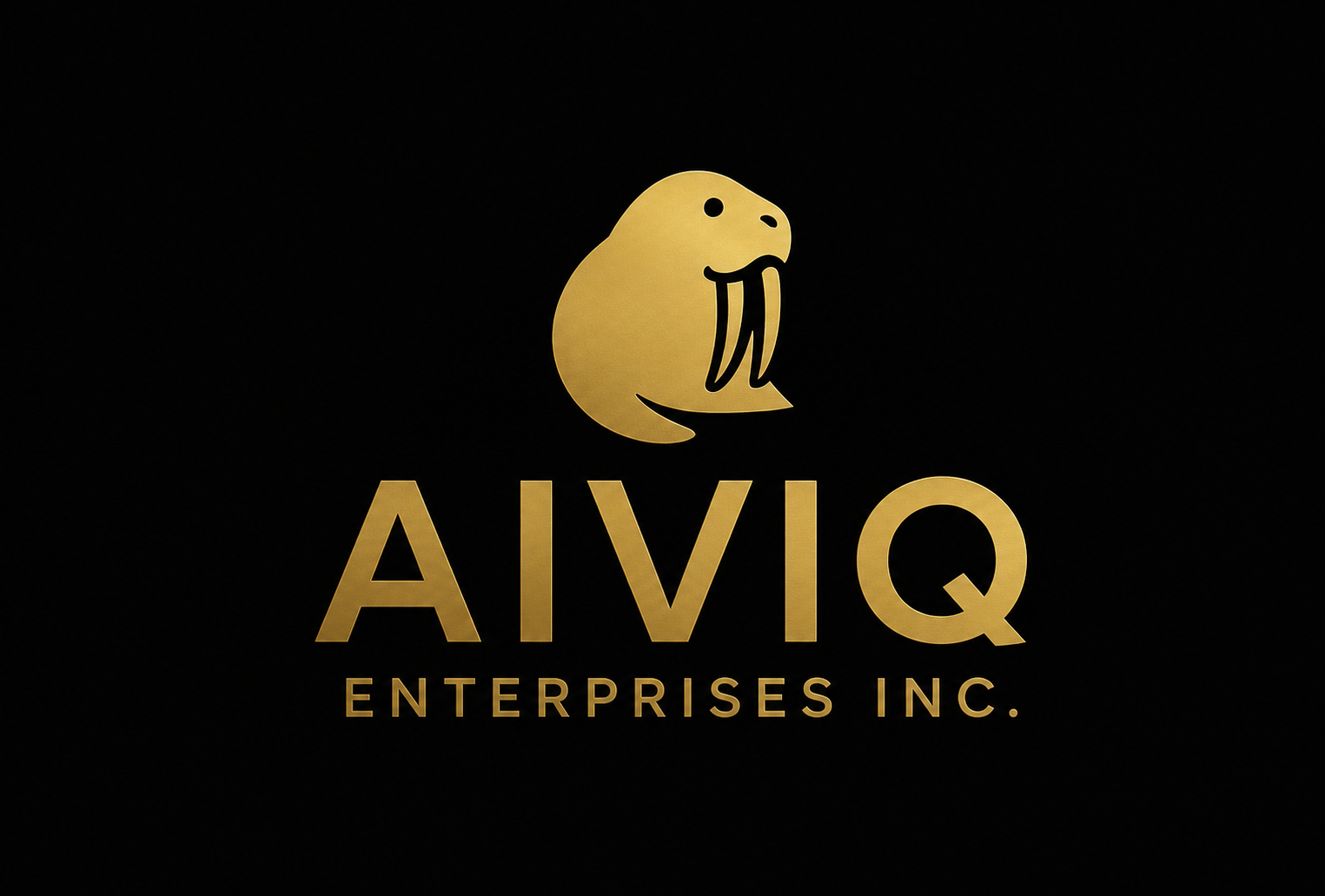 Aiviq Enterprises Inc.